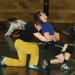 wrestling